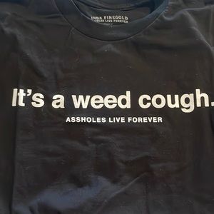Black T-Shirt